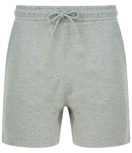 SF Unisex Sustainable Fashion Sweat Shorts - HEA - M